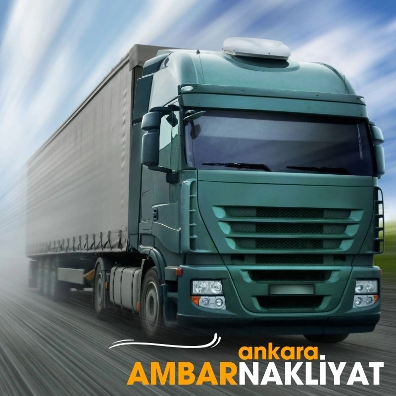 Konya Fatih Arası Nakliyat